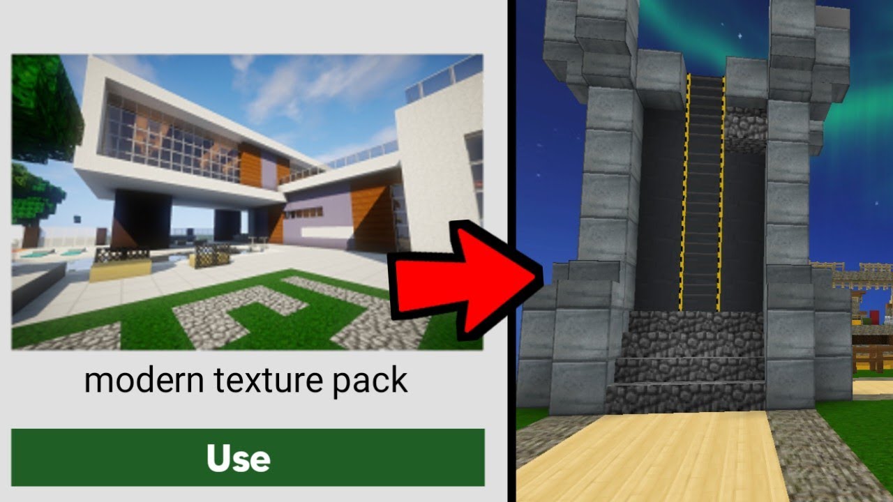 New Texture Pack in Bedwars!
