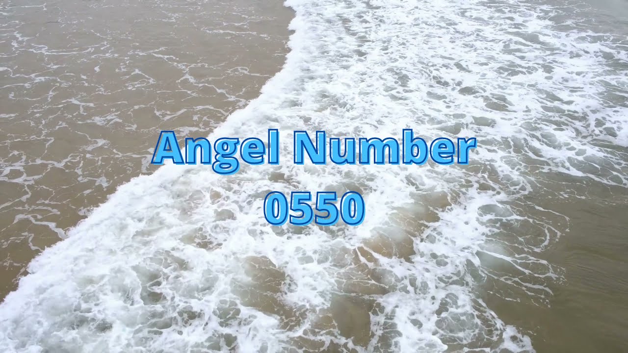 0550 Angel Number : Angel Number 0550 Meaning