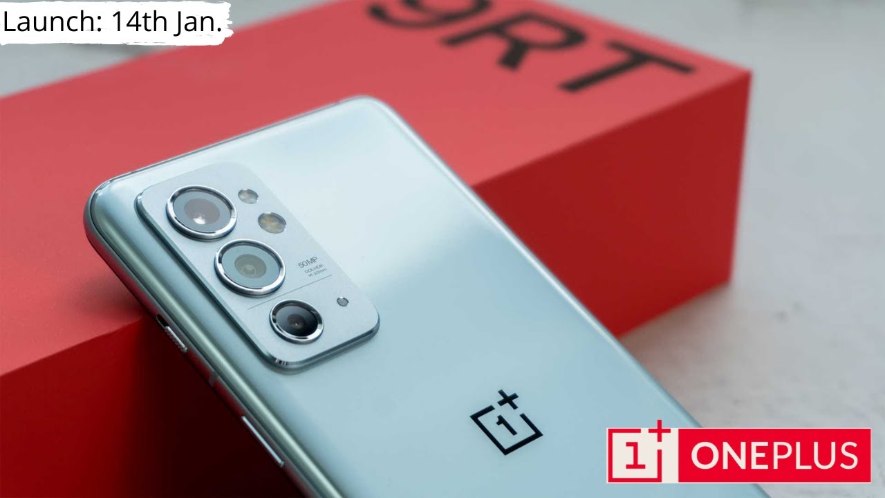OnePlus 9RT - First Look, Official India Launch Date | Specifications & Price | Should you Buy?