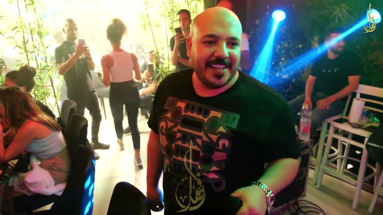 يزن حمدان وعبود💥دمار بحفلة نور الحريري💥 أكبر غلطه بحياتي عليت واحد واطي💥أحنا شغل مراجل مش مراقص💥