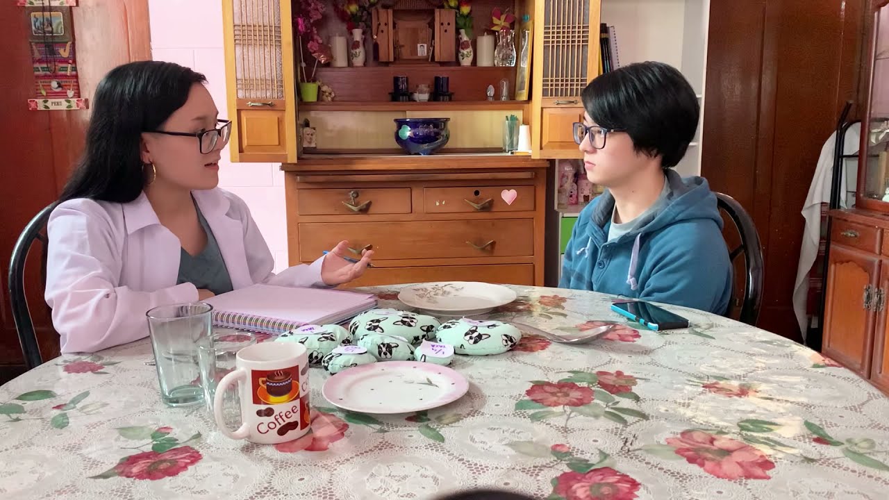 Recordatorio de 24 horas - UPN - Higa Arakaki Reimi Jessica