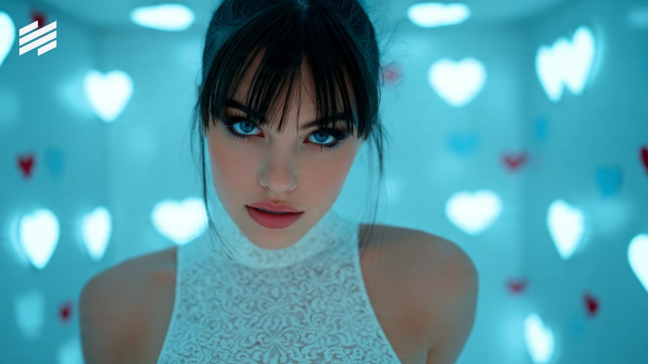 I LOVE | Elite Trance Music (Official Music Video)