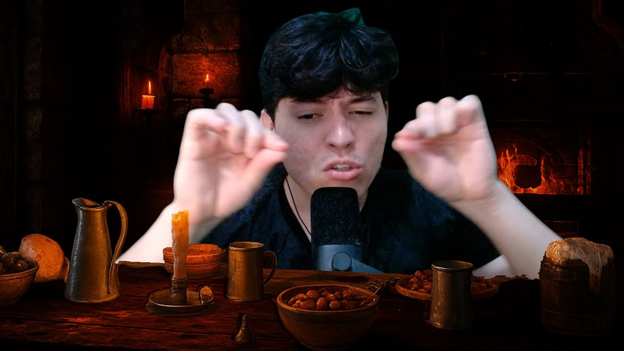 Parem de pedir Ashes of Creation! Eu n&atilde;o vou jogar!