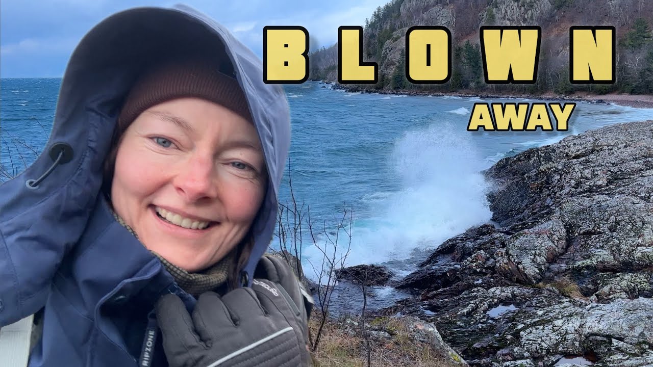 Lake Superior's Deadliest Season | What the November Gales Reveal