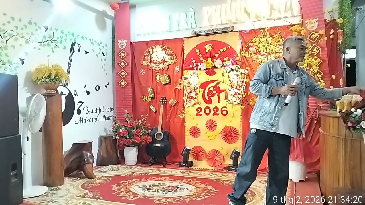 10 tháng 2, 2026