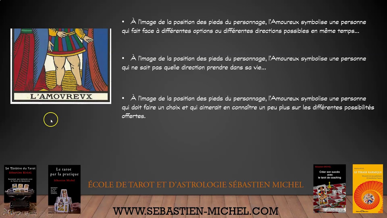 Hé! l'Amoureux, attention à tes chevilles !