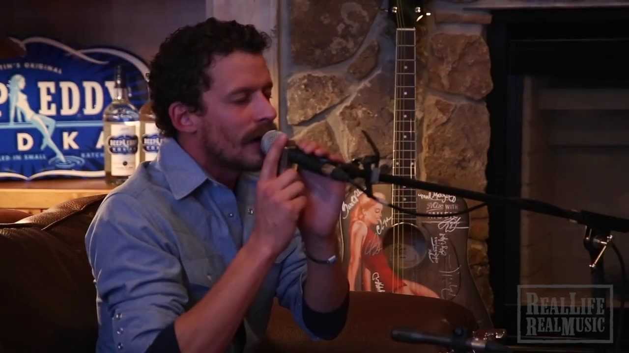 Turnpike Troubadours - 