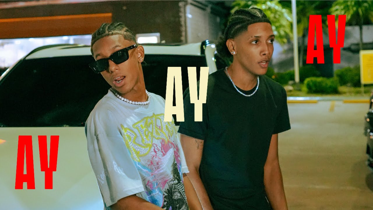 AY - Jupiter X  @teli0035 (VIDEO OFICIAL)