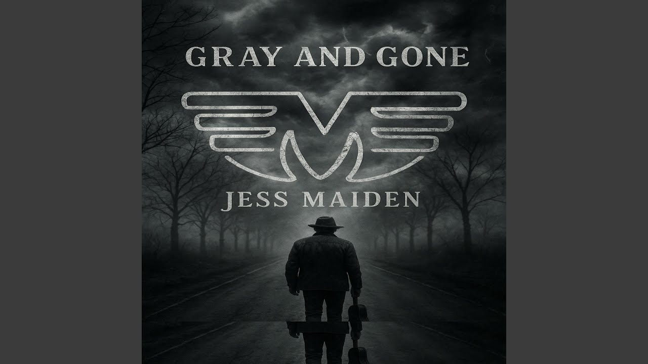 Gray And Gone