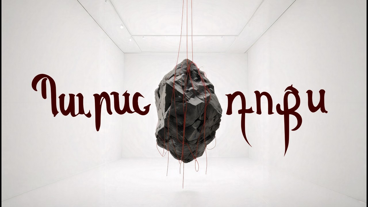 Պարադոքս / Paradox