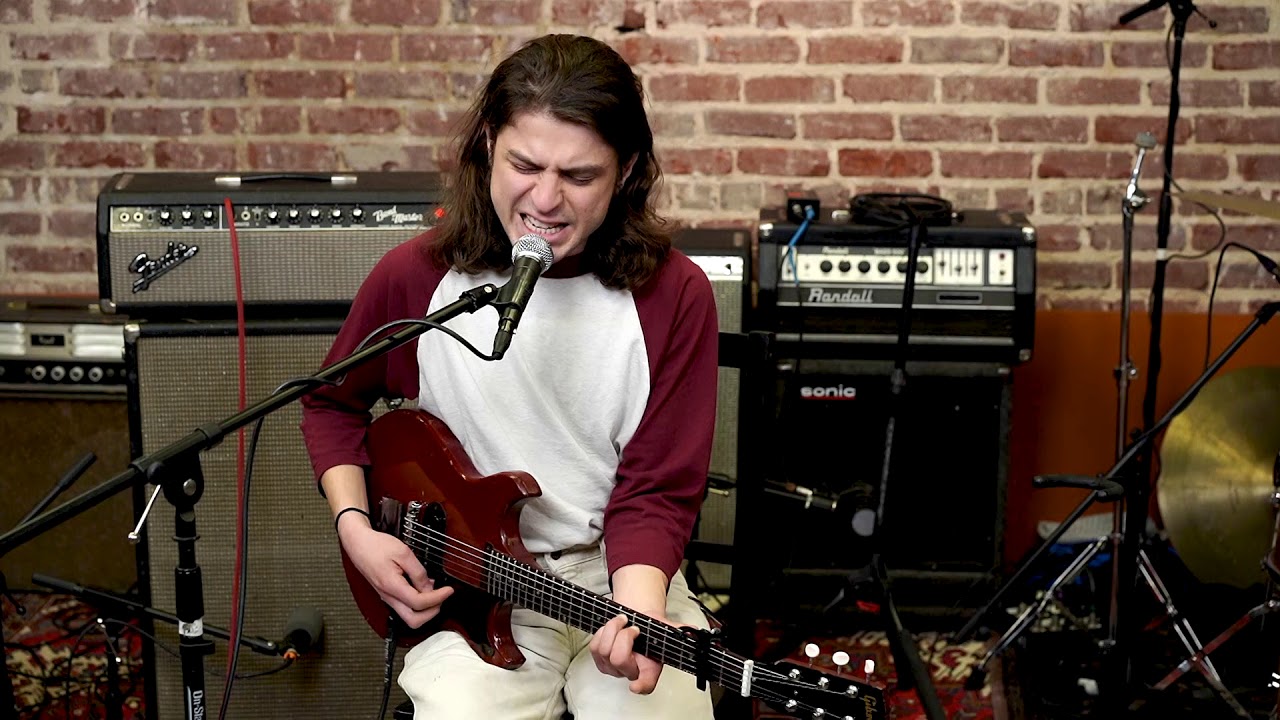 Horse Jumper of Love - Stray Dog - 1/29/2020 - Paste Studio ATL - Atlanta, GA