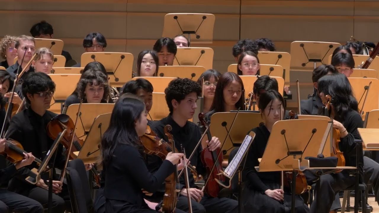 Pines Of Rome by Ottorino Respighi