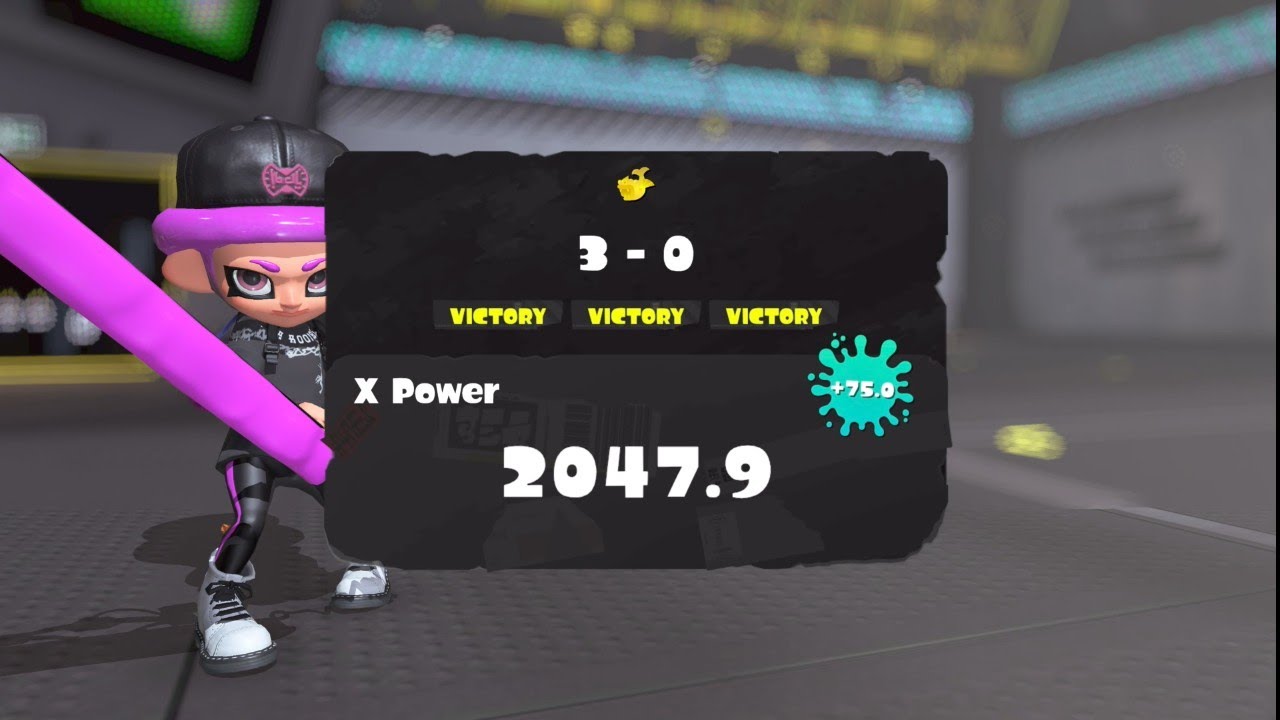 Here's is things proaye learn on how to be good at spaltoon 3 & how you can hit over 200.0k points
