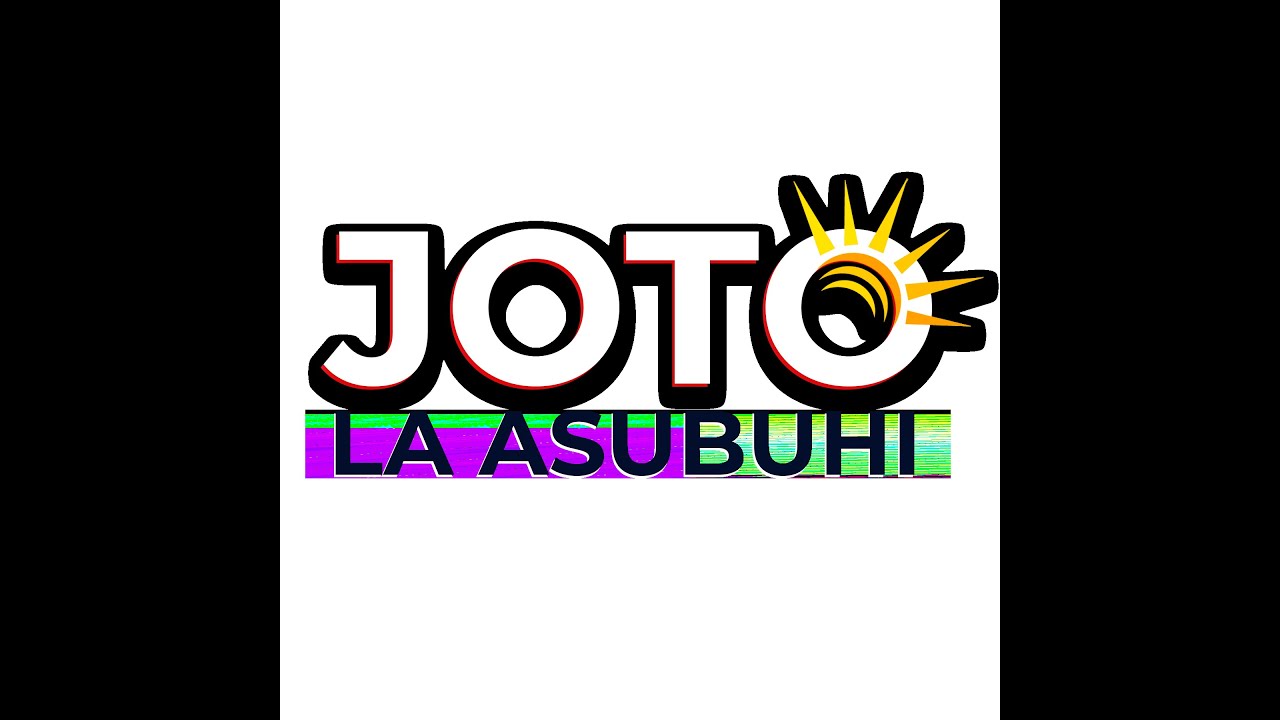 LIVE 🔴: JOTO LA ASUBUHI  -  JANUARY 23 - 2026