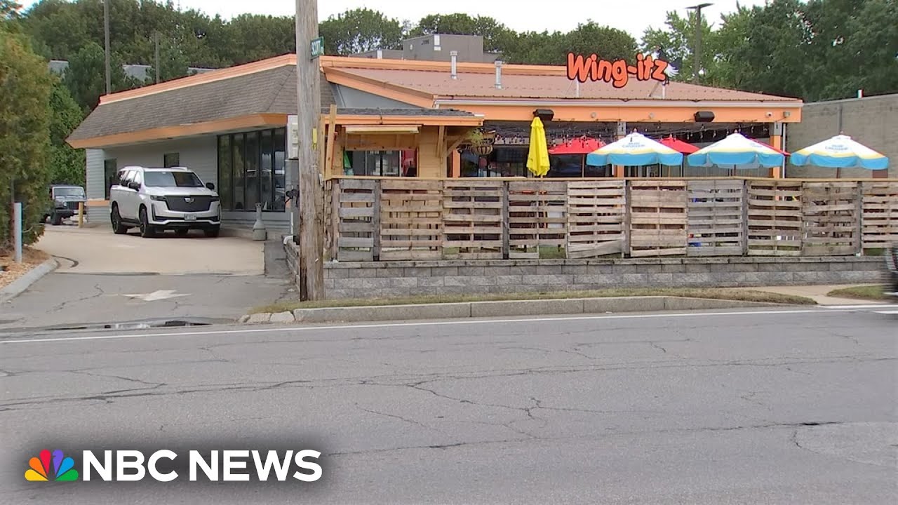 New Hampshire mother connected to murder-suicide suspected of embezzling from employer