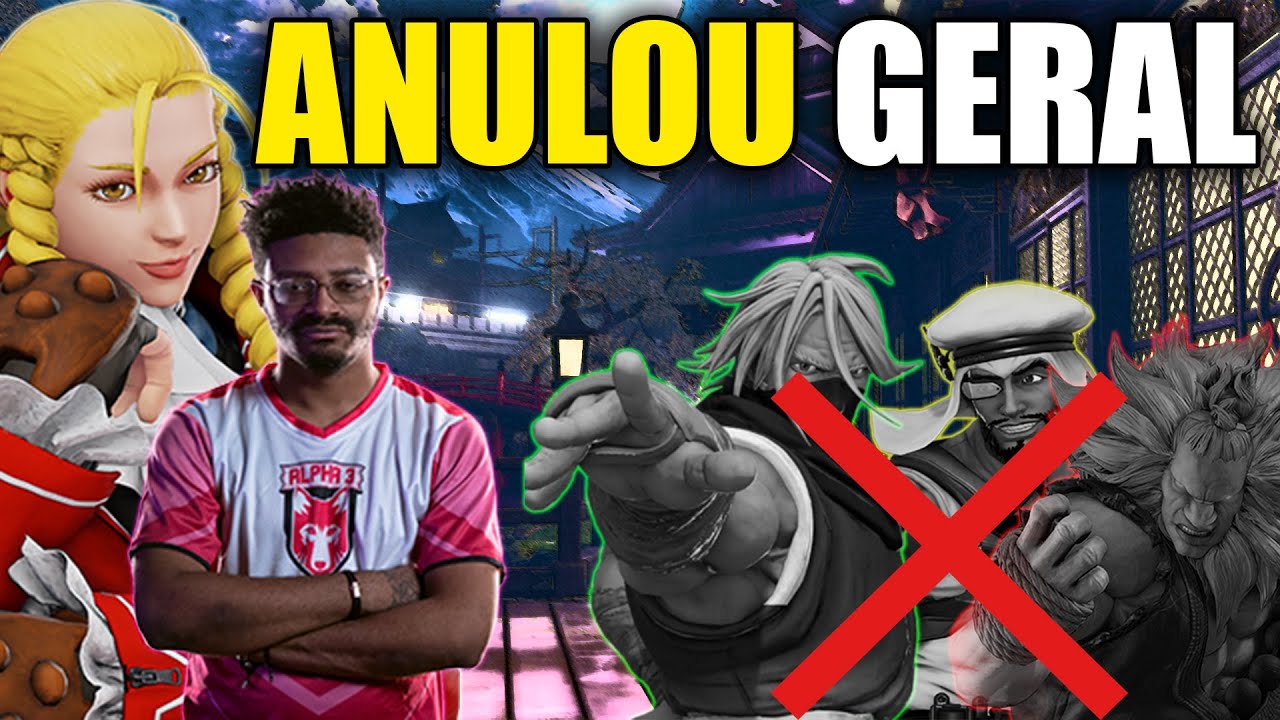 O DIA QUE O PUNK DETONOU O TIME INTEIRO DA NASR