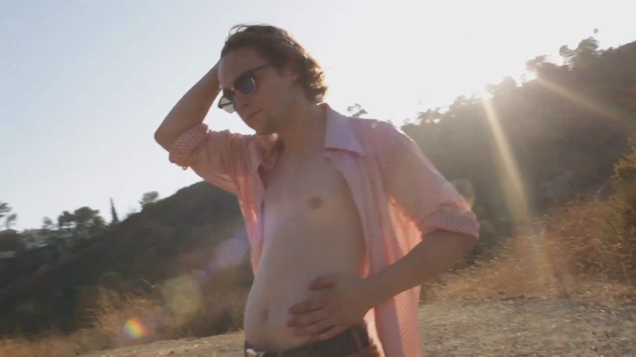 Логан Миллер | Logan Miller &hearts;️