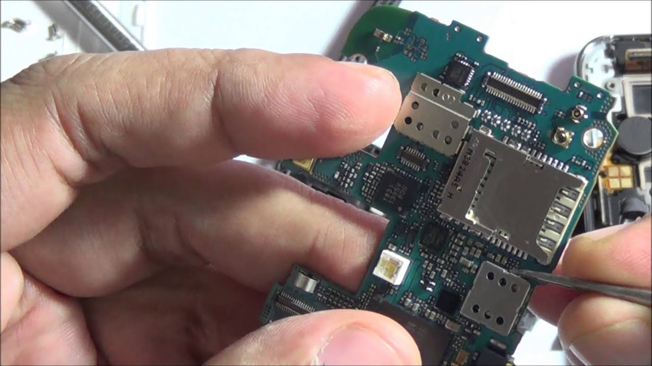 Tear Down/ Disassembly, Parts View and Assembly of Samsung Galaxy Note 3 N9000/ N900/ N9005