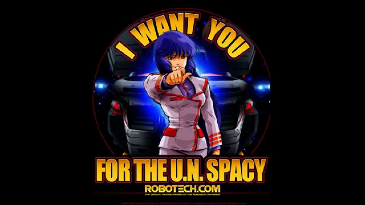 Lynn Minmay - We Will Win - Reba West