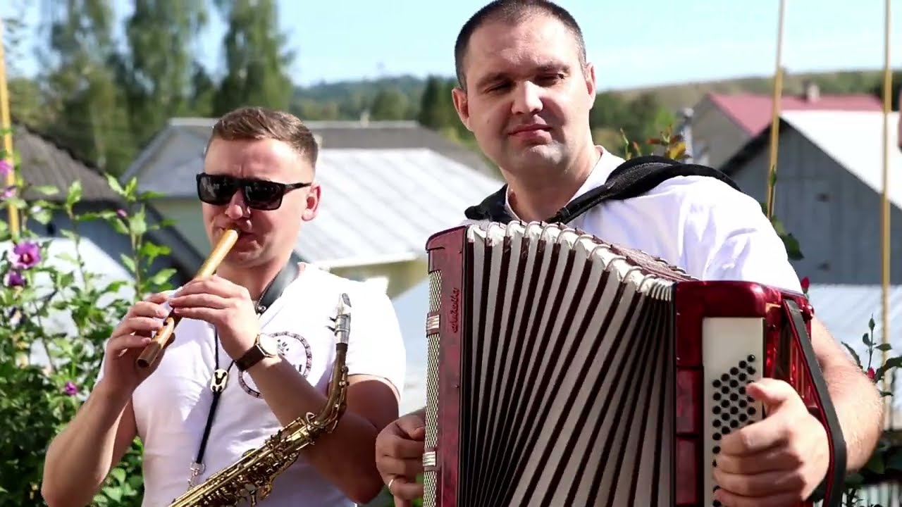 На добрийдень у нареченого Шіді-ріді band