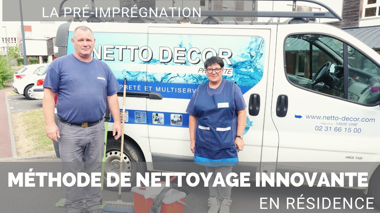 ⁉️[KESAKO]_ Qu'est-ce que la méthode de pré-imprégnation ?