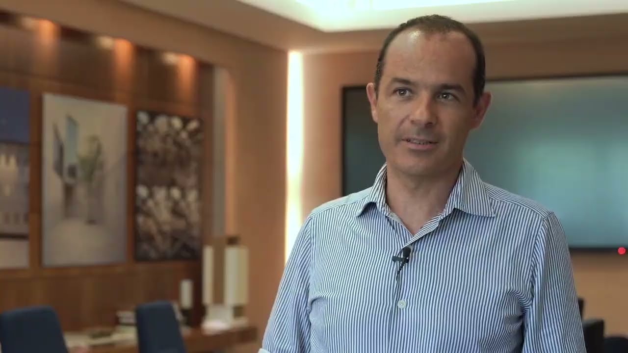 Video intervista CEV Virtus Milano