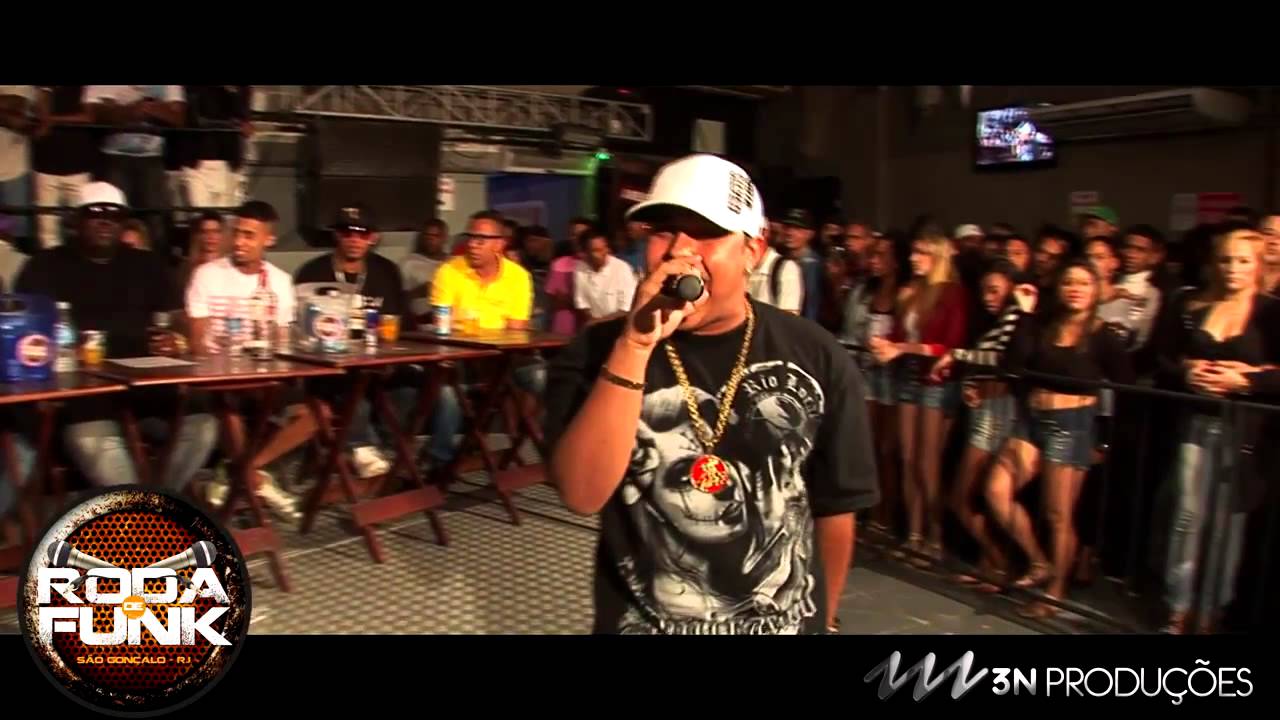 Mc Matheus revelação do funk