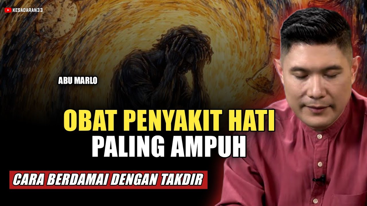 💥 Berhenti Mencari Bahagia! Simak Video Ini Sebelum Kamu Menyesal Seumur Hidup