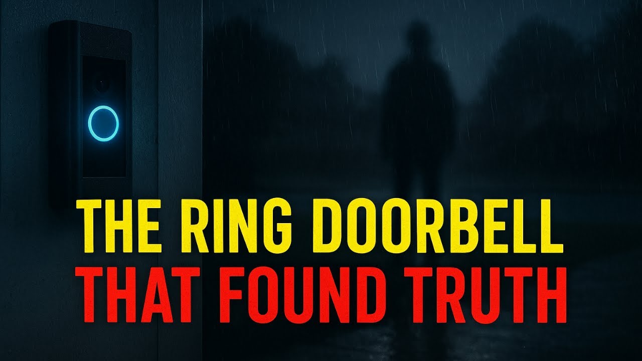 The Ring Doorbell That Found Truth in a Suspected Murder | True Crime Mystery Story