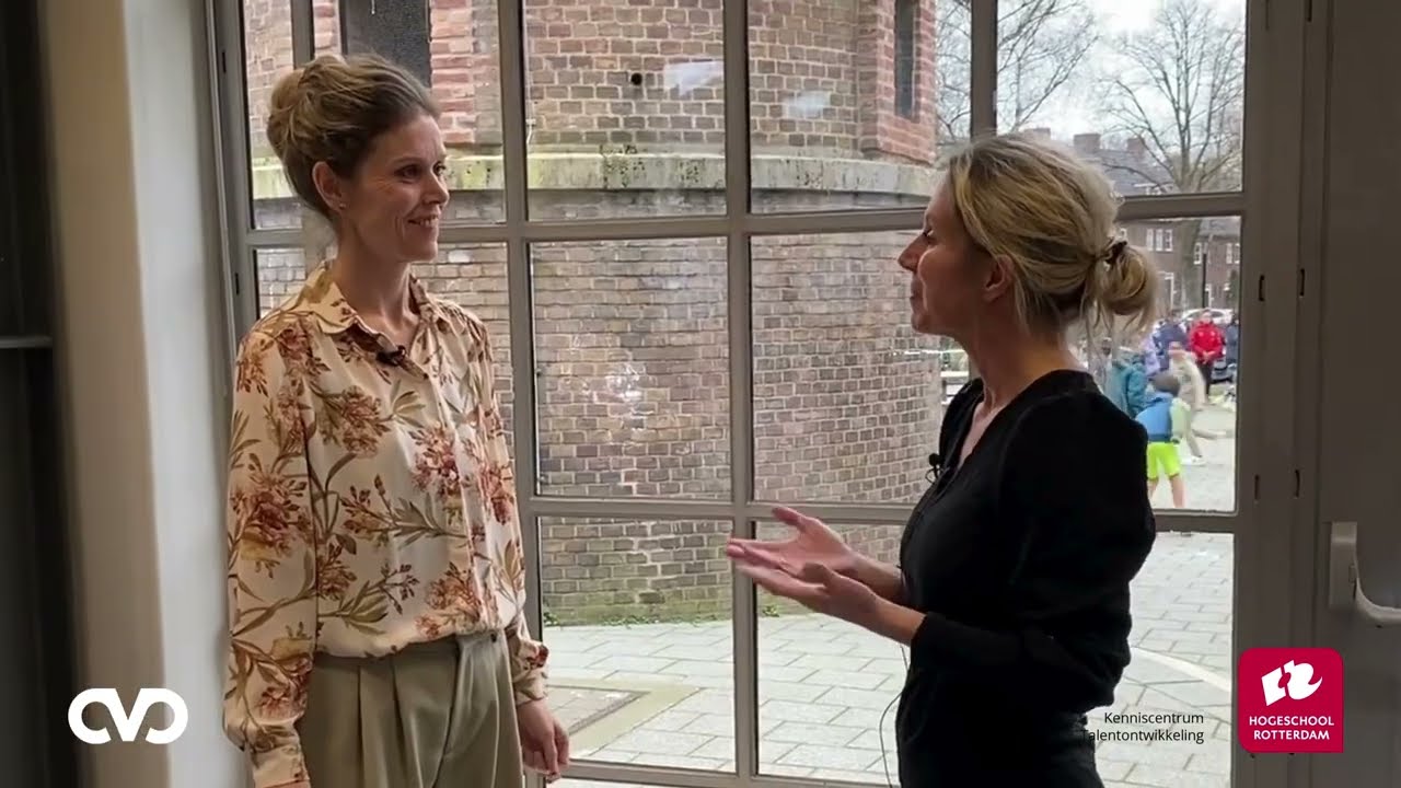 Openbare les Annemarie Neeleman | 16 mei 2024