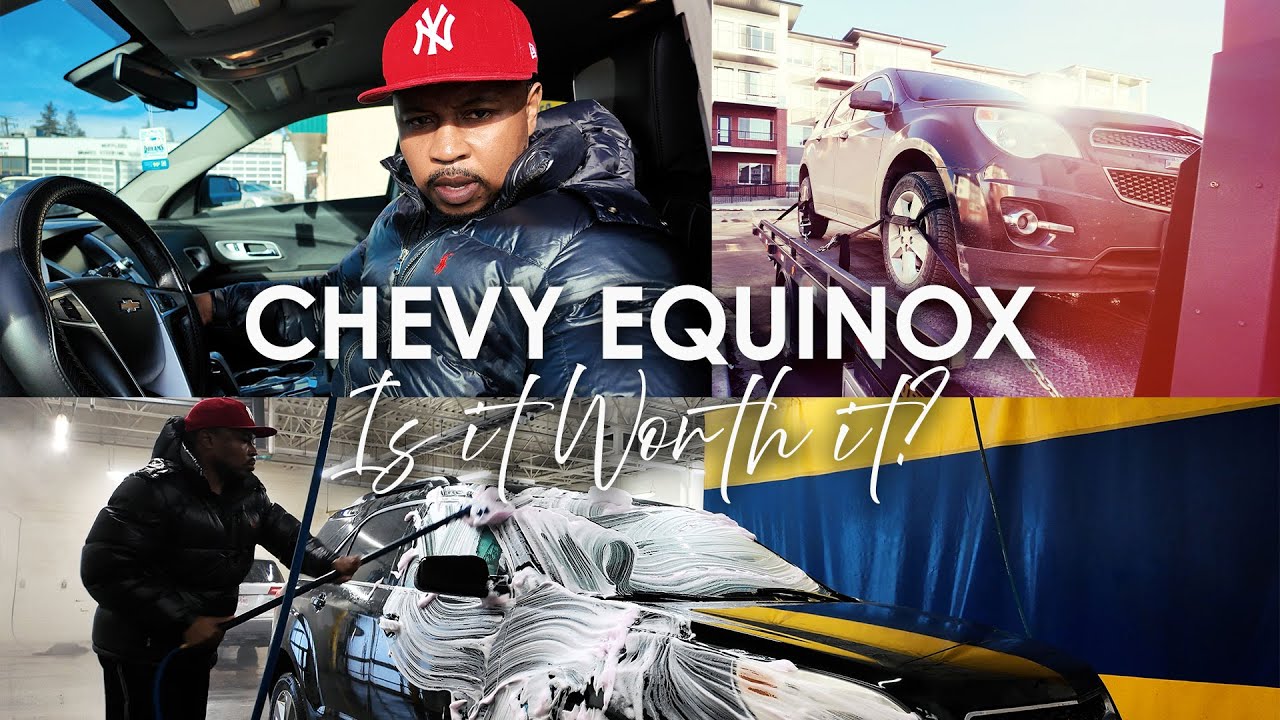 Is the Chevy Equinox Reliable in Canada? Worth It or Not?