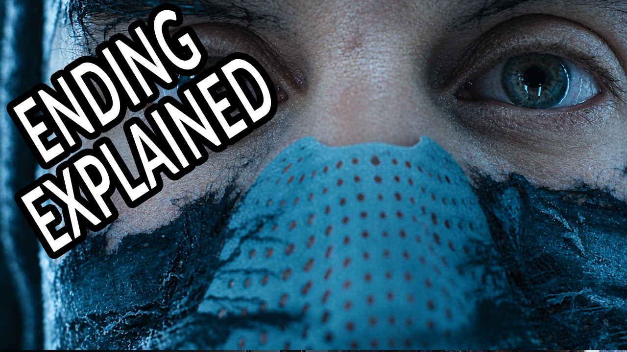 SILO Season 3 Ending Explained!
