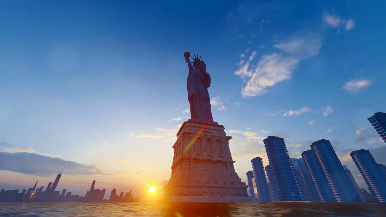 Meet Libertas, the Greek God of Freedom