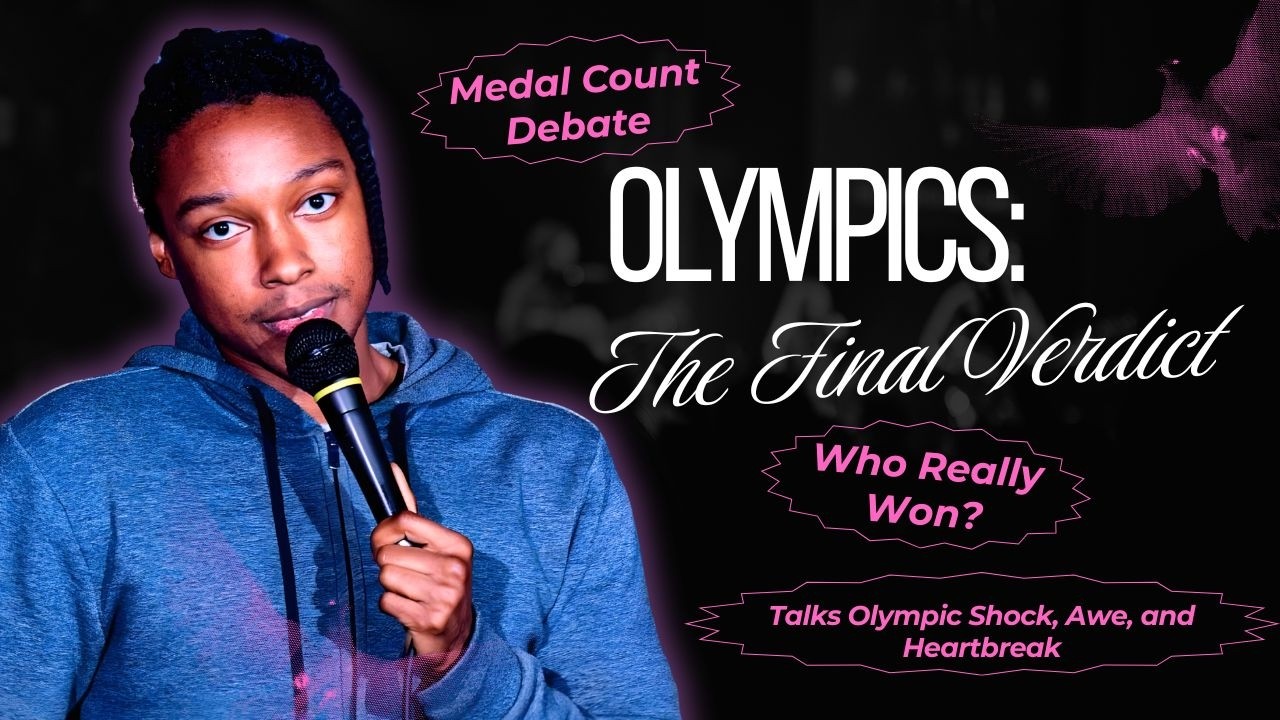 Underdogs Made History - Josh Johnson Talks Olympic Shock, Awe, and Heartbreak