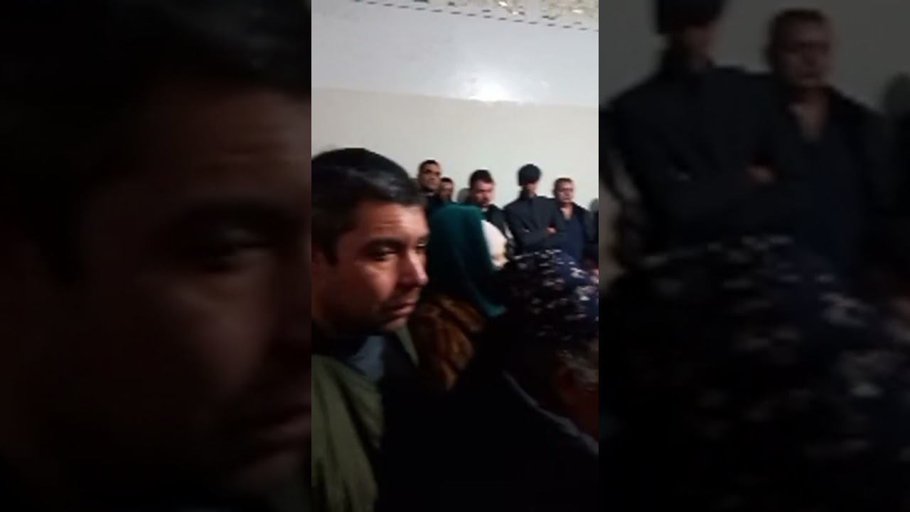 Собрание г.Золотоноша 11.11.2021 г. По Грише Казбек!