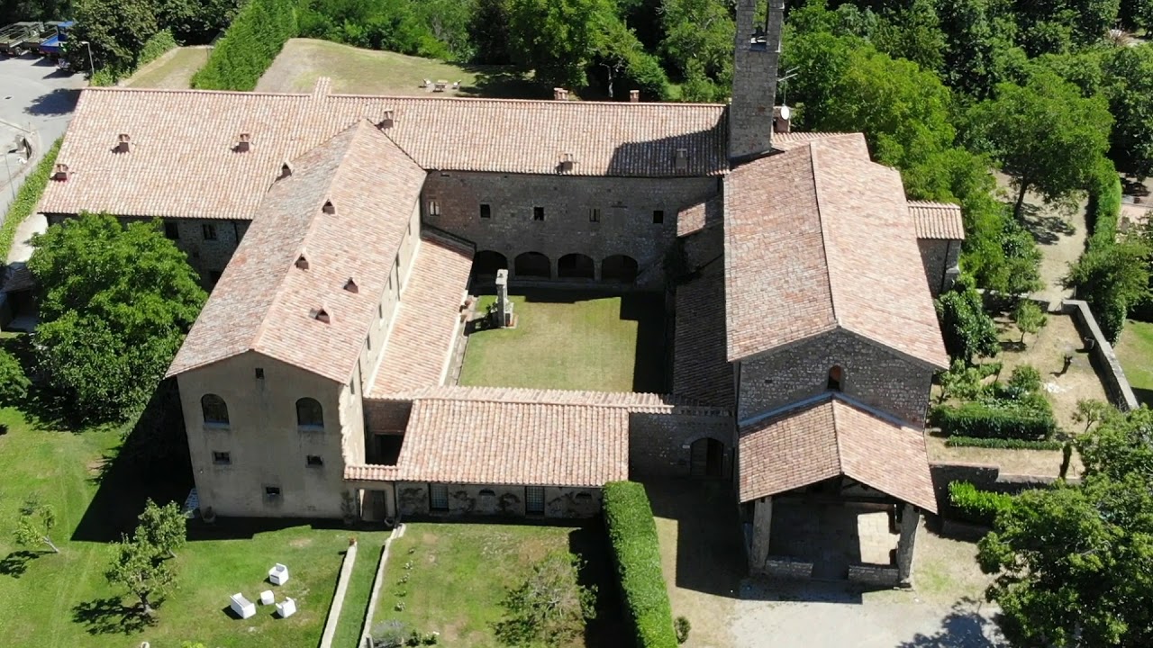 CONVENTO SAN BARTOLOMEO -Video Presentazione Full Video