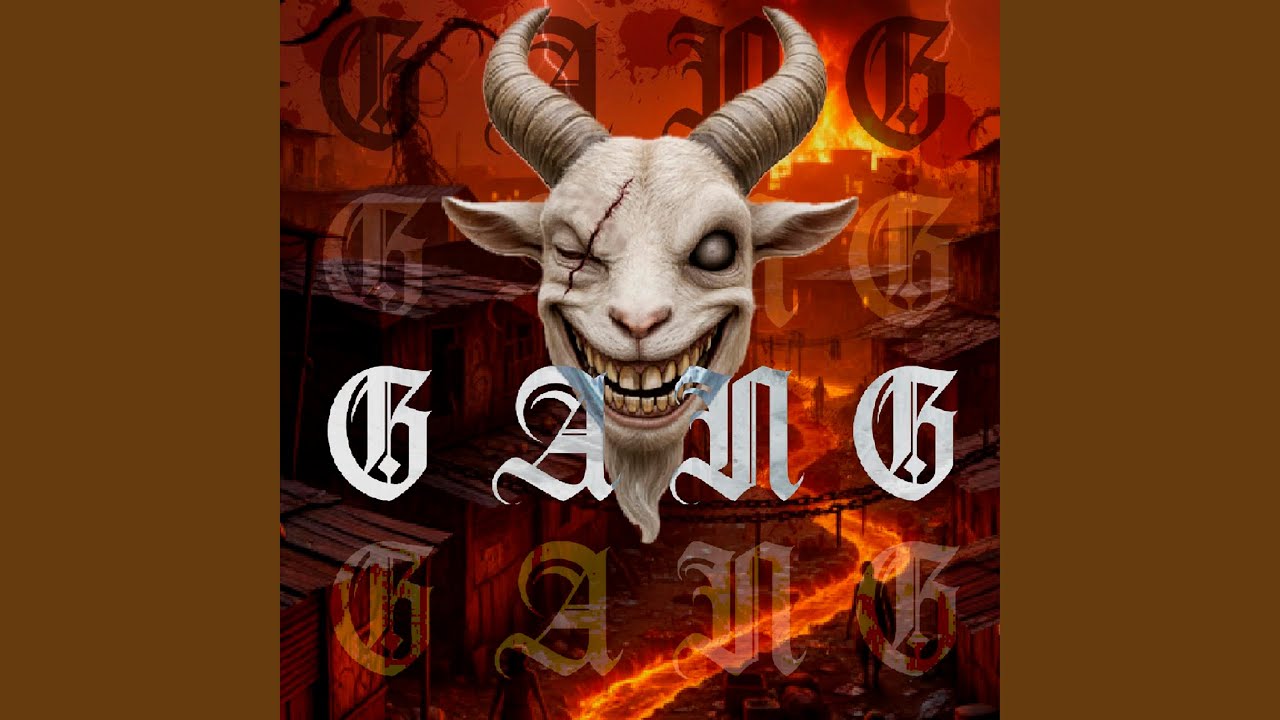 GANG