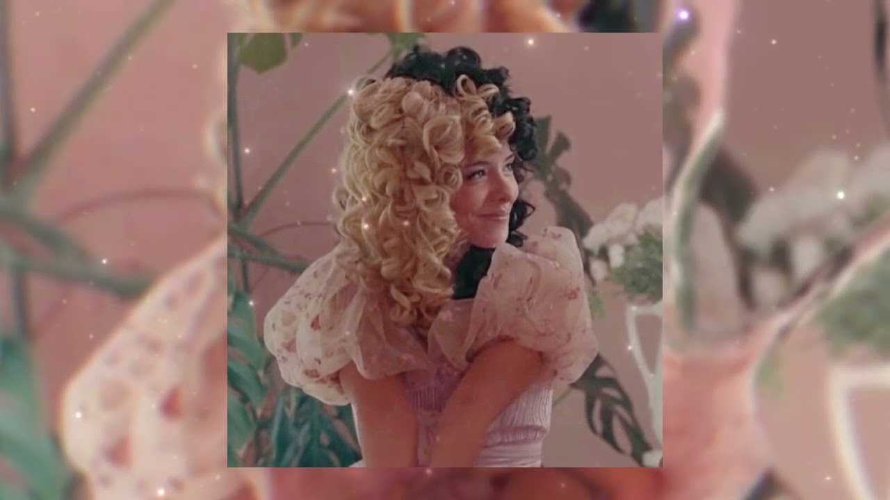 The principal - Melanie Martinez (sped up)