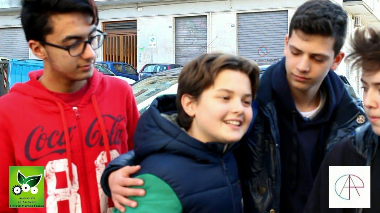 Emozioni Naturali - Istituto Comprensivo AR Chiarelli