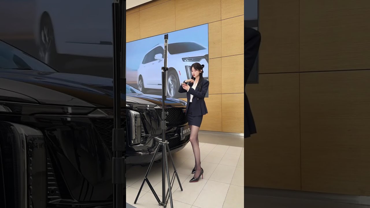 20260212 凯迪拉克 陕西天锐凯鑫西三环直营店