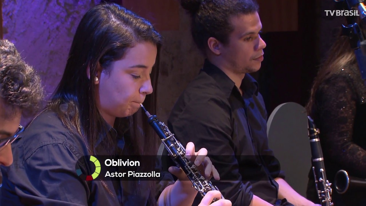 Orquestra Jovem Paquetá no Partituras | Programa Completo
