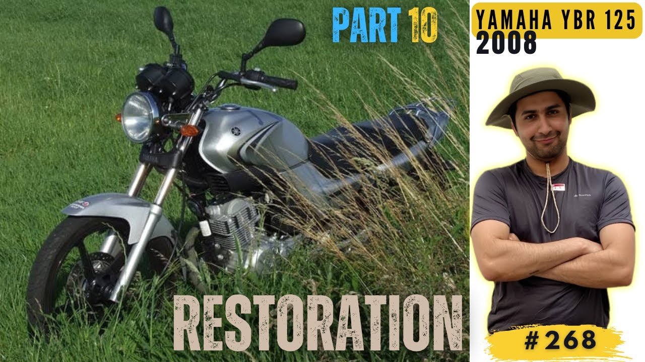 268- P.10)New Clutch Plates / Engine Flush with Diesel / New Engine Oil / New Air Filter