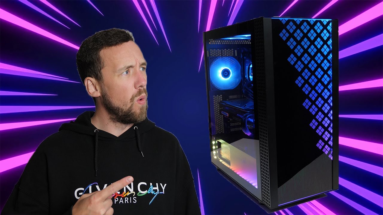 Epic $1500 Gaming PC Build Guide 2020! Ryzen 3600, RTX 2070 Super, Benchmarks
