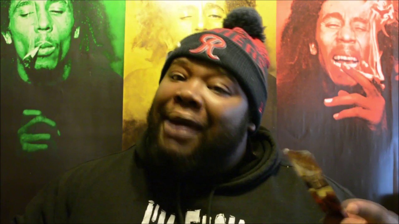 Juicy | Chocolate Chip Cookie Dough Review (O.D.O.R TV)