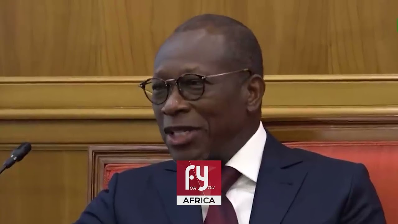 Coup d'Etat d&eacute;jou&eacute; au Benin : l'arm&eacute;e nig&eacute;riane re&ccedil;ue par Patrice Talon.