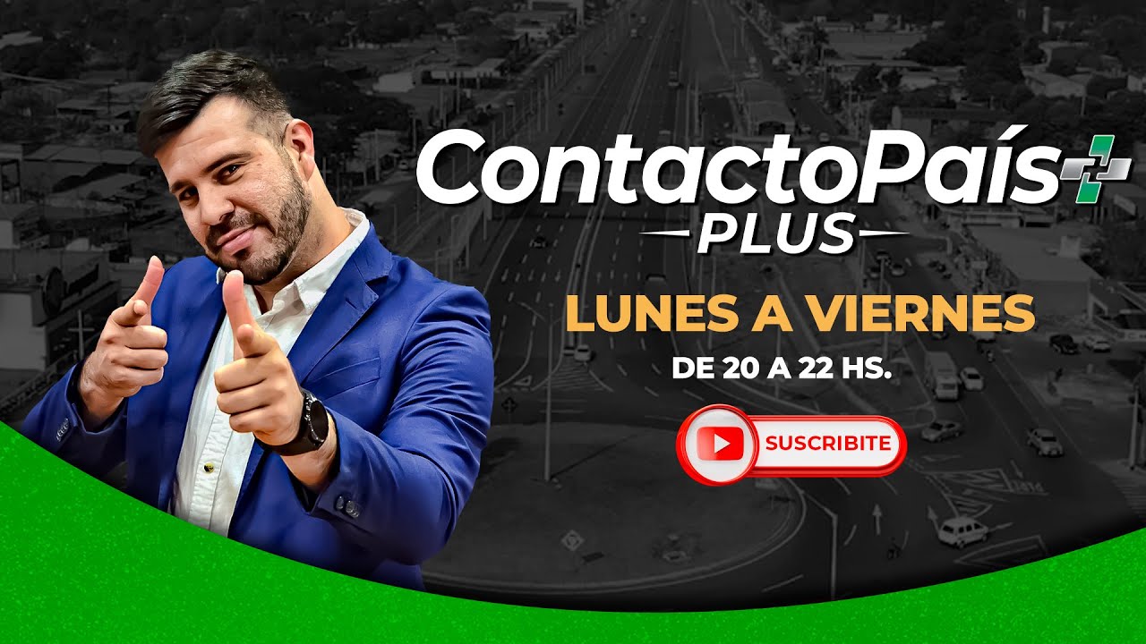EDICION PLUS VIERNES 30 DE ENERO DE 2026