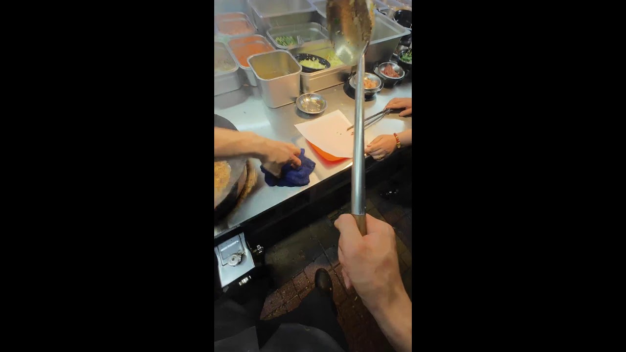 🔴Streaming🔴Live Relax #foodie  #friedrice