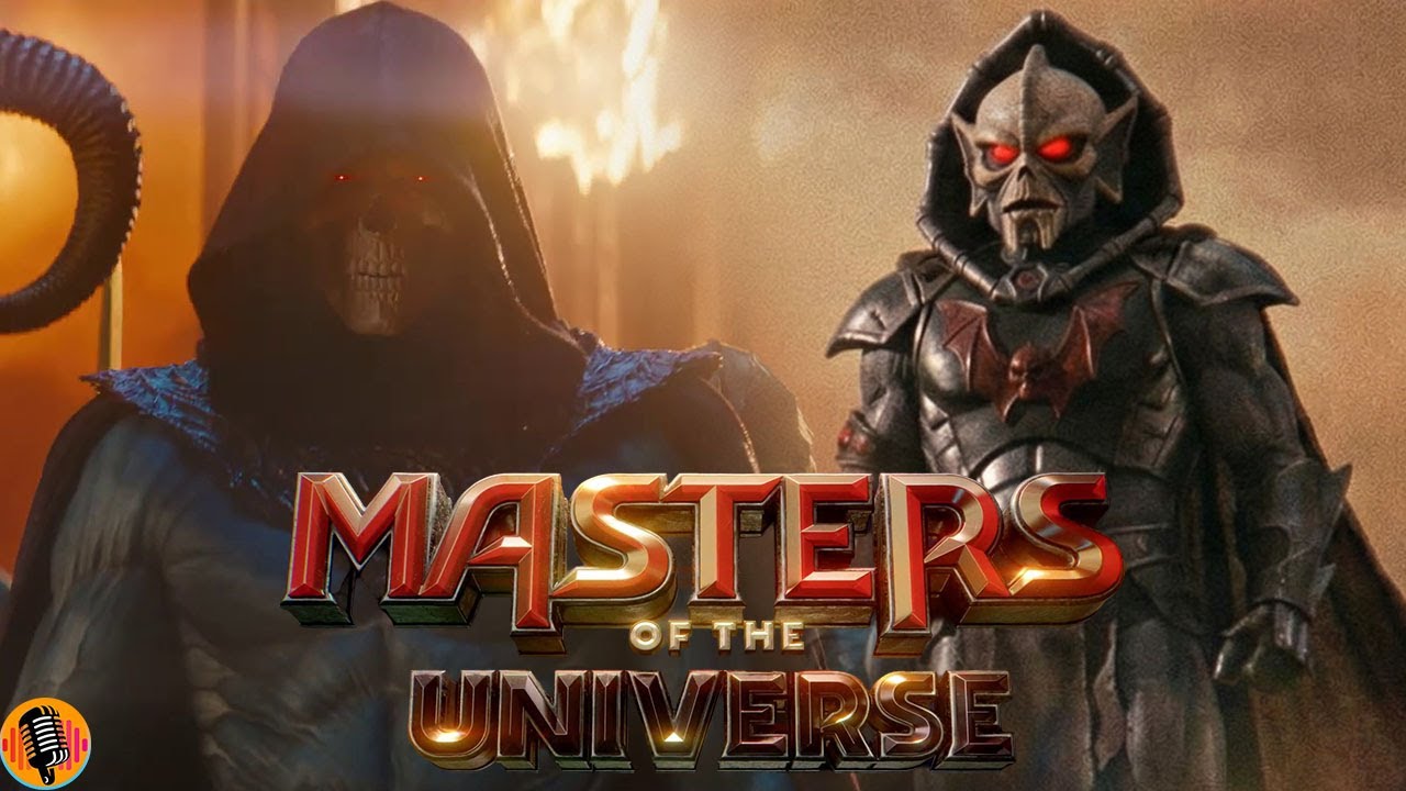 HORDE CONFIRMED for Master of the Universe