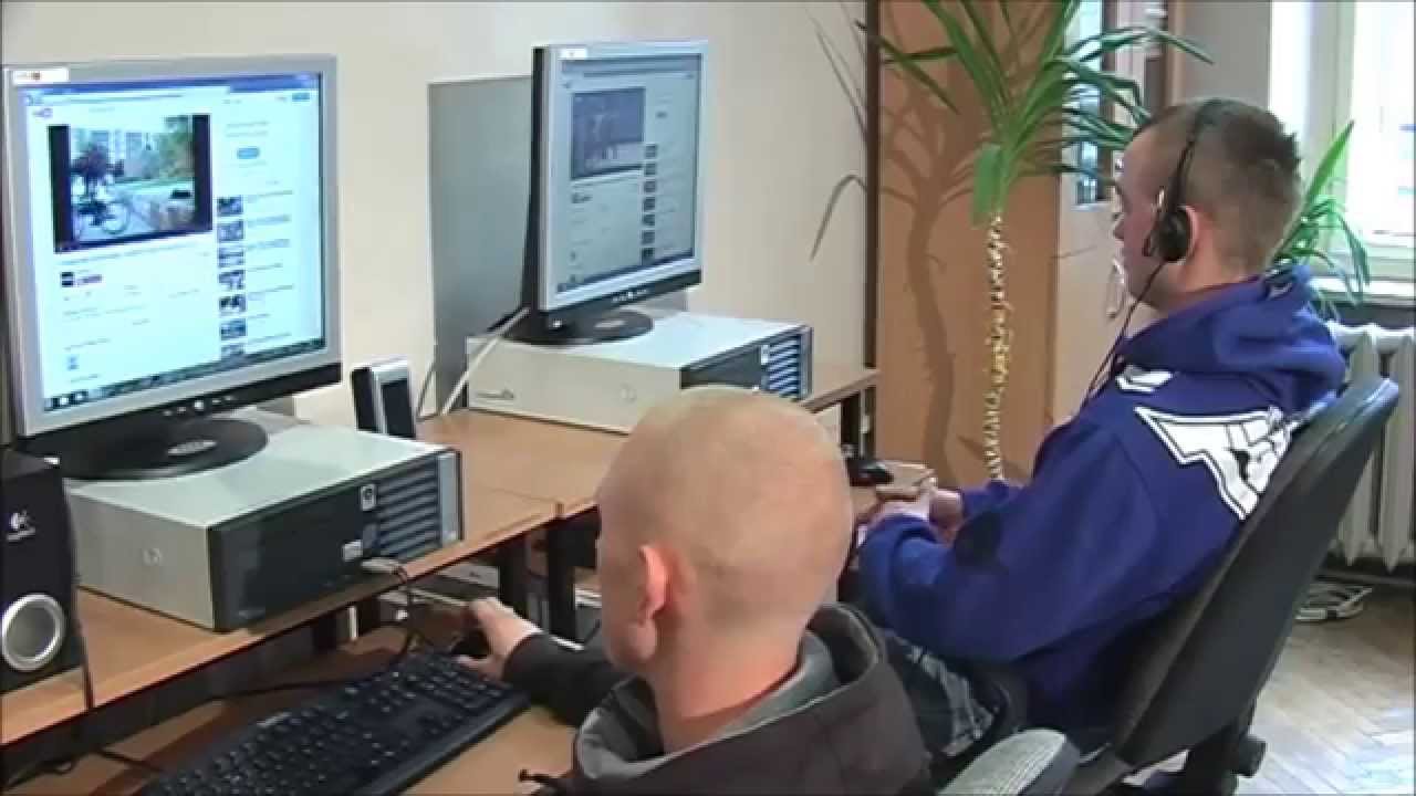 SOSW Nr1 w Krakowie. Ta Szkoła to dobry wybór.