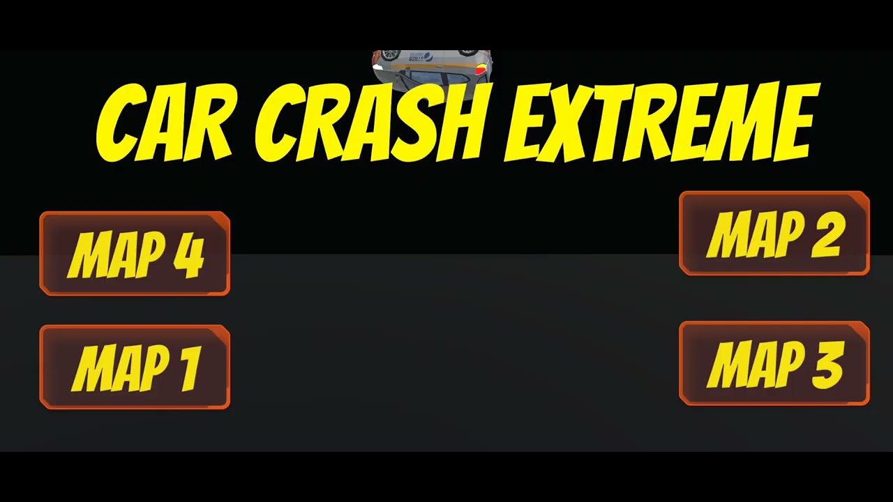 I am playing car crash extreme do not forget to like and subscribe.